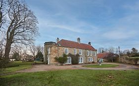 Silton Hall - Grade II Hall & Swimming Pool
